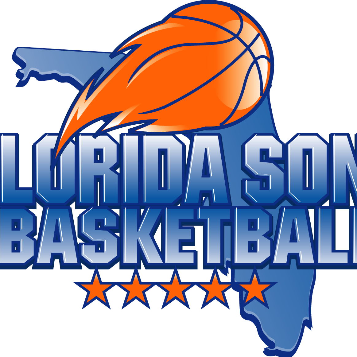 Florida Sons AAU basketball Organization