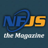 NFJSMag's profile picture. Official Twitter account for No Fluff Just Stuff, The Magazine