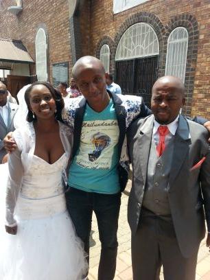 LeeMolebatsi's profile picture. 