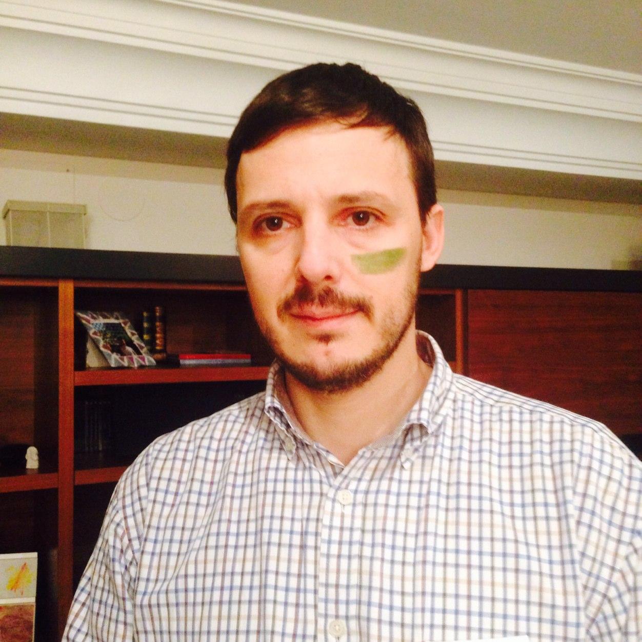 Fjaviergarrido1's profile picture. Pediatra