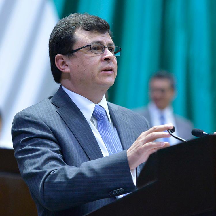Cuenta administrada por la Coordinación de Comunicación Social del Grupo Parlamentario Nueva Alianza