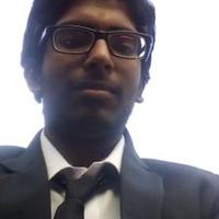 Niranjan Nareshan(@niranjan233) 's Twitter Profile Photo