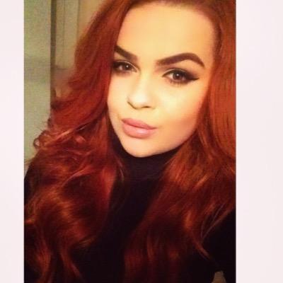 20 years old, studying Fashion Retail Management at Birmingham City Uni, Freelance Makeup Artist