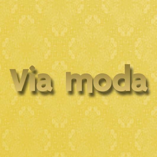 Moda feminina