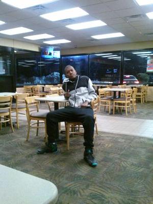 that funny nigga hmu im chill asf