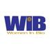 WIB - Texas (@wibtexas) Twitter profile photo