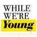 While We're Young (@whilewereyoung) Twitter profile photo While We're Young (@whilewereyoung) Twitter profile photo