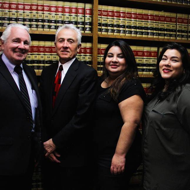 Bankruptcy, Personal injury, Family Law, and Worker’s Compensation Firm Covering Orange, San Bernardino and Riverside Counties.