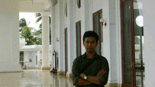 Pascasarjana IAIN Bengkulu #DontBeMadAtMeBecause I tweet what I feel.