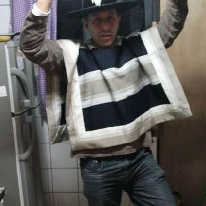 soy amante de la vida y el amor