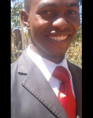 AphonceOdhiambo's profile picture. 