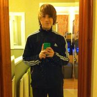 Jack Wilson (@_jackwilko_) 's Twitter Profile