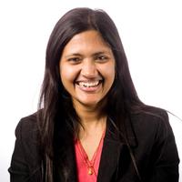 Adirupa Sengupta (@adirupasengupta) 's Twitter Profile