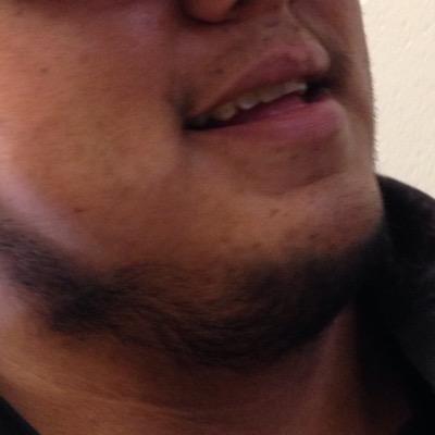 candiasbeard's profile picture. u must beard to be beard