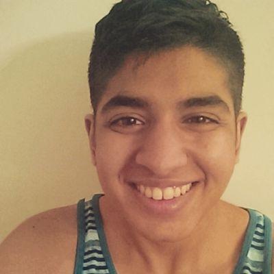 desi femme guy, feminist & poet