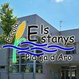 Escola Els Estanys (@esc_elsestanys) 's Twitter Profile Photo Escola Els Estanys (@esc_elsestanys) 's Twitter Profile Photo