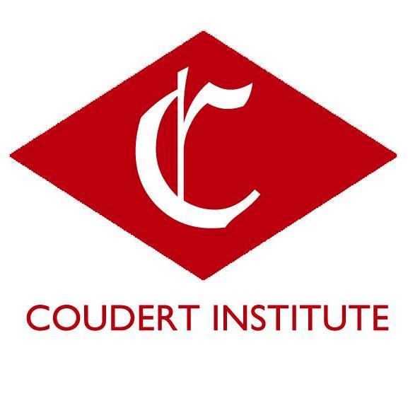 Coudert Institute brings exceptional people and programs to Palm Beach. Our motto is: Subjects that matter, with people who make a difference.
