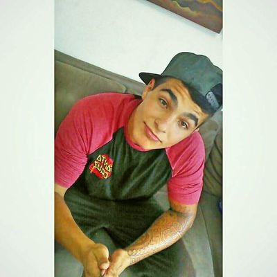 JesuinoRasta's profile picture. 