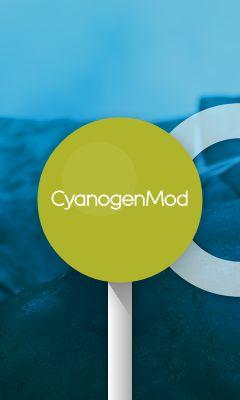 Creating android roms for everyone who wants one.