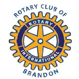 Established in 1961, the Rotary Club of Brandon is a part of the foremost organization for business people and professionals committed to helping others.