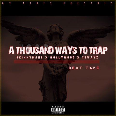 skinnymanondaDA's profile picture. PRODUCER FOR THE W3ST