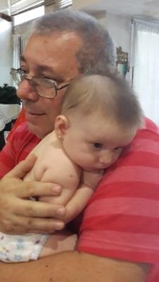 Buccito's profile picture. Rosarino y Canalla, por supuesto.