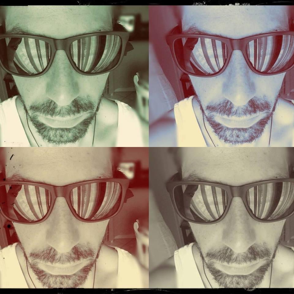 El_Corra's profile picture. 