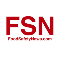 Food Safety News(@foodsafetynews) 's Twitter Profile Photo