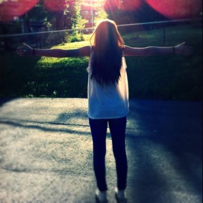 Forever Young.