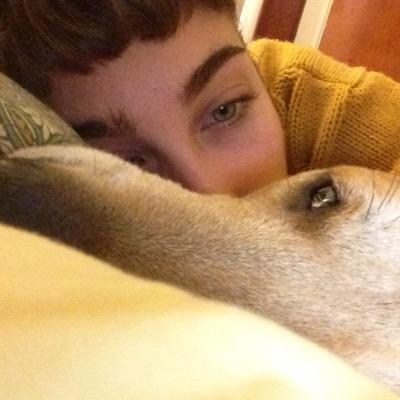 iamalienhorror's profile picture. stuffing the void w crumpled snot from my pockets / organizer @_agencies