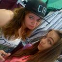 Rochelle jade Eilers - @Kittycat1D2001 - Twitter