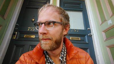 Digital product designer & prototyper. Bikes, coffee, cooking, urban hiking.