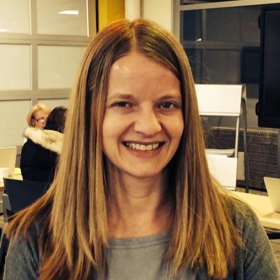 JenASpires's profile picture. 