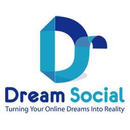Increase your online presence today! We provide results-oriented Social and Digital Engagement Strategies! info@dreamsocialonline.com