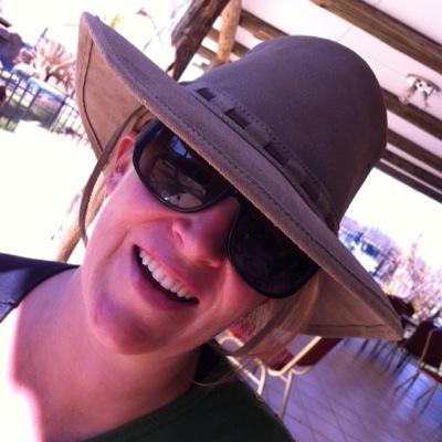 nadine_todd's profile picture. Editor of Entrepreneur magazine, SA's best business mag; lover of books, the bush, the ocean and all things wild and free