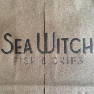 Fish. Chips. Maybe some Britpop. Giddy up. Frying reverently since ‘Fourteen.