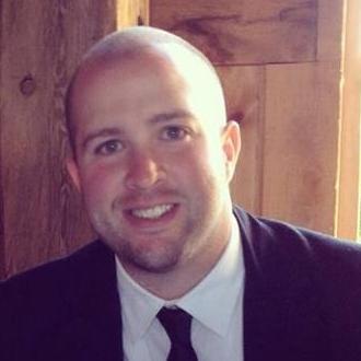 MarkLMackay's profile picture. 