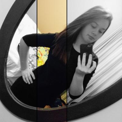 follow my other twitter account @Hallieellis246 ✌️
also follow my instagram - because_hallie