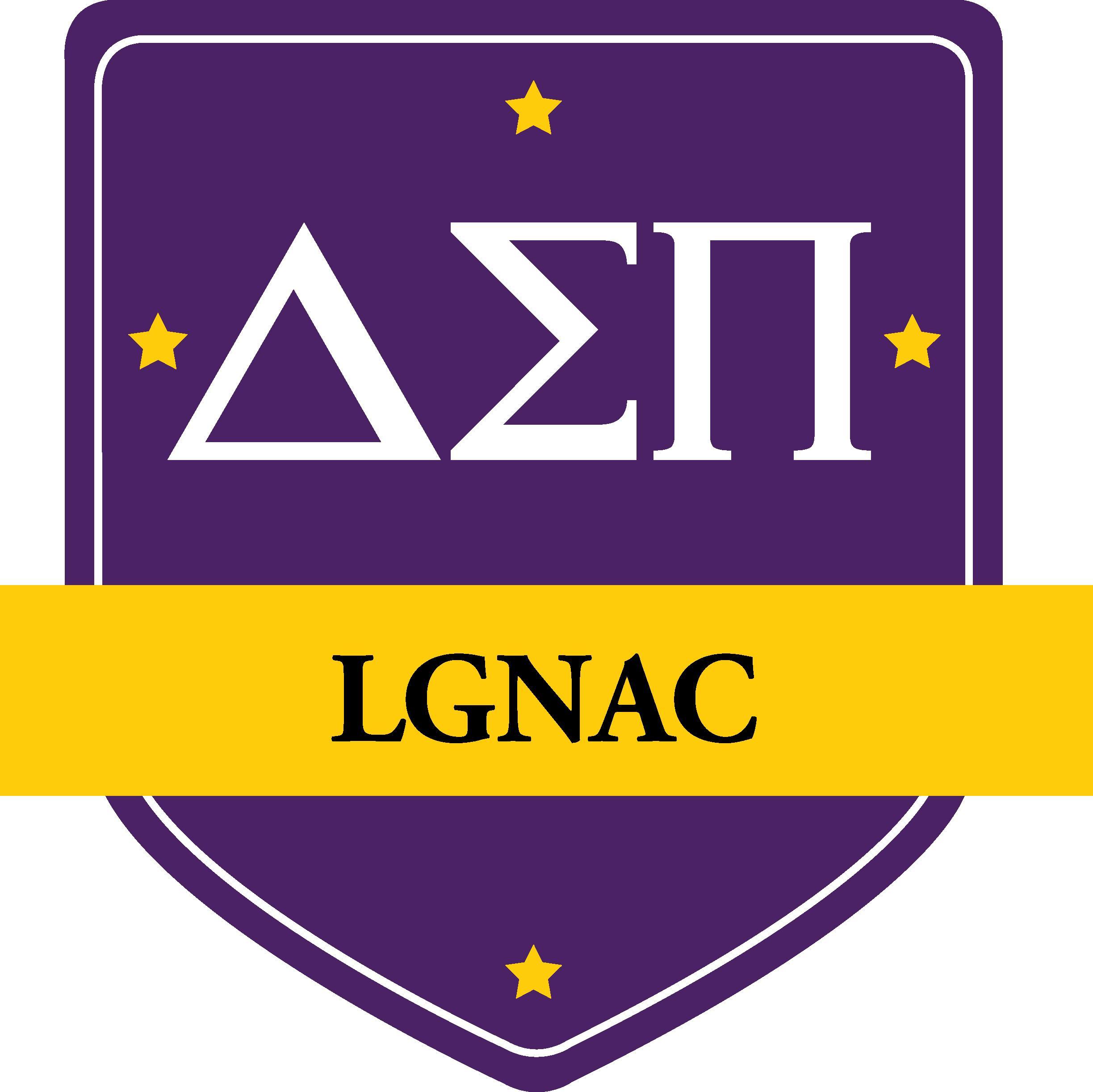 Lincoln / Greater Nebraska Alumni Chapter of Delta Sigma Pi