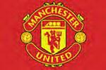 Man united are the best