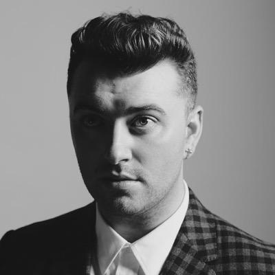 Posting all Sam Smith lyrics.