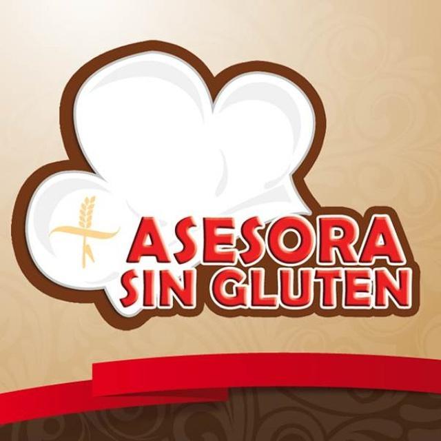 Especialista comida sin gluten. #vidasingluten.