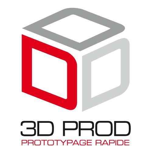 #Prototypage rapide - Nous réalisons vos pièces et maquettes en #impression3D en ligne (pièces uniques ou petites séries).