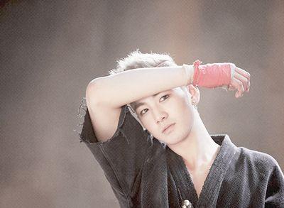 [Italian fake] Main Vocal dei NU'EST (NU'OVI) | Kang In appa♡ Sooyoung omma♥ | 150109 ♥♡~Raehyun~♡♥ | Hyunwoo Sensei