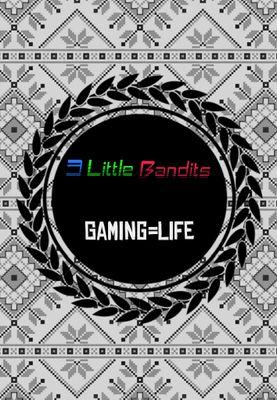 gaming=life