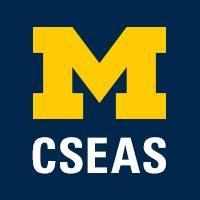 U-M, Center for Southeast Asian Studies(@UMCSEAS) 's Twitter Profile Photo