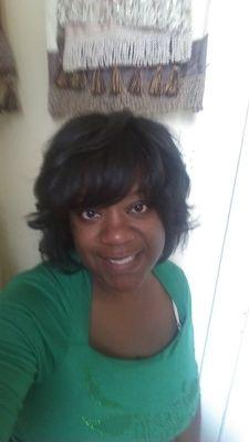 Hairstylist, vlogger, Traveler.. I WANT IT ALL!
Why not?