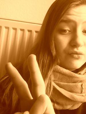 Ich liebe dich ! ✌