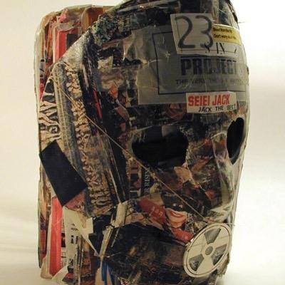 SEIEIJACK's profile picture. OXXXXXXXXXXXXXXXXXXXXXXXXXXO visual audio mixed media performing Intelligent artist