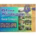 Blou Windpomp (@dieblouwindpomp) Twitter profile photo